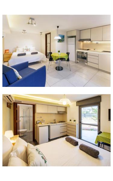Quiet Apartments in Beit Safafa- Jerusalem, Buchen Sie Ferienwohnung Jerusalem Bezirk Jerusalem