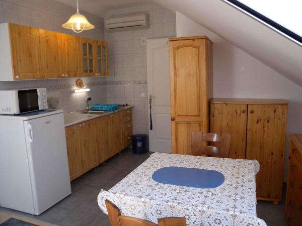 Apartment Zalakaros 6, Réserver Appartement Hôtels à Western Transdanubia avec parking, Parking