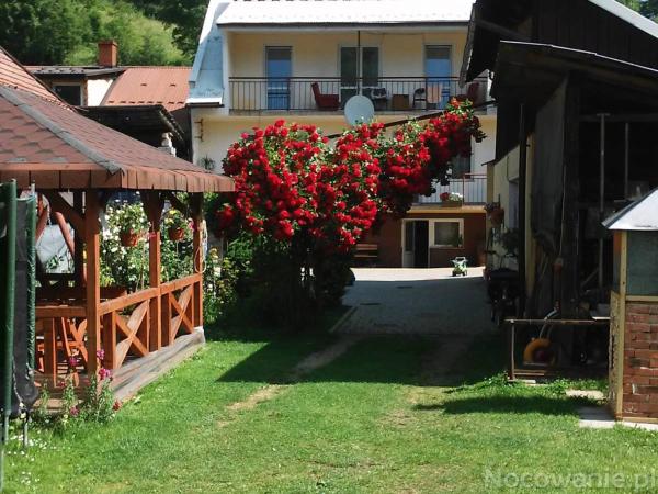 Pokoje u Szlachty, Buchen Sie  Szczawnica 