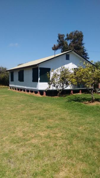 cabañas sector peñuelas, Reserva ahora  Hoteles en Coquimbo con aparcamiento, Aparcamiento