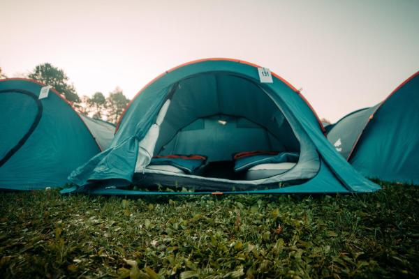 The ESN Kingsday Campsite, Reserva ahora  Ámsterdam 