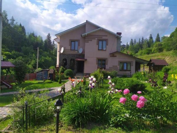 Бадьорість карпат, Buchen Sie  Hotels in Region Lviv mit Parkplatz, Parkplätze