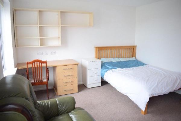 En-Suite Room Stay Bangor, Buchen Sie  Bangor 