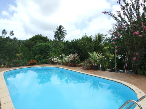 La Villa Belle, Buchen Sie  La Trinite Martinique