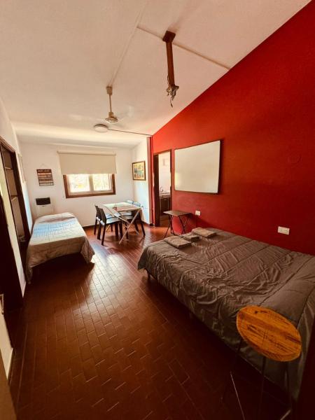 Departamentos Centricos Carlos Paz, Prenota  Villa Carlos Paz 