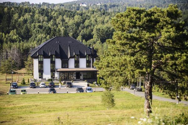 Heba, Buchen Sie  Divčibare Zentralserbien