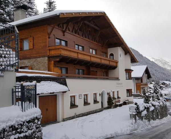 Bellamonte, Prenota  Hotel a Tirolo con parcheggio, Parcheggio