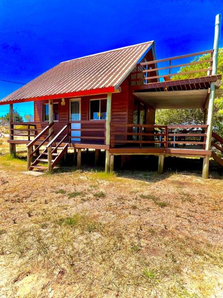 La Casa de al Lado, Reserva ahora  Punta del Diablo Rocha
