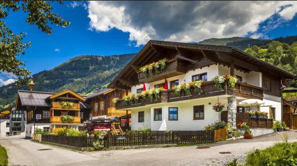 Haus Kathrin, Reserva ahora   
