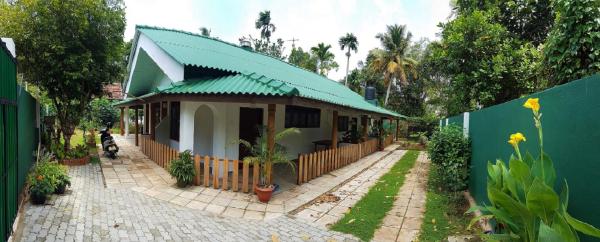Moonray, Reserva ahora Hotel Mirissa Distrito de Matara