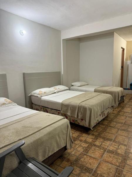 Departamento WISCZOREK, Reserva ahora  Hoteles en Misiones con aparcamiento, Aparcamiento