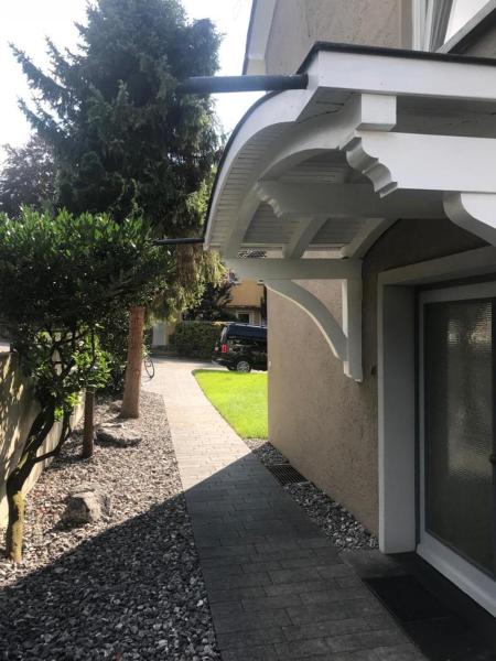 Ferienwohnung *stadtnah* ruhig* modern, Buchen Sie  Ravensburg Baden-Württemberg