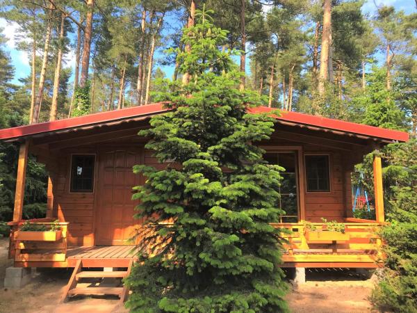 Leśne Zacisze, Prenota  Hotel a Pomerania con colazione, Colazione