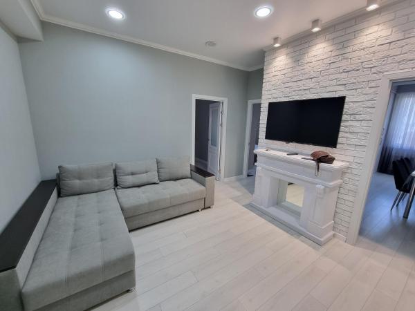 Art Design 2-bedrooms New Central Chisinau, Prenota  Chişinău Moldavia