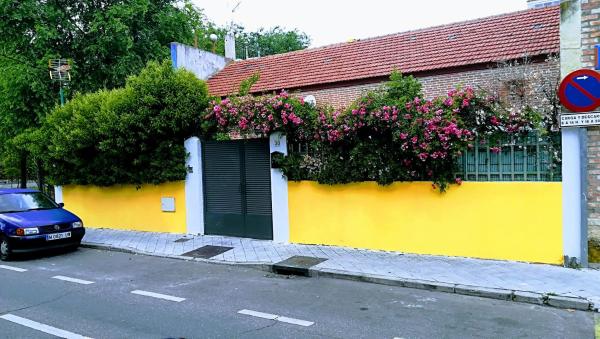 Villa "Luna de Segovia", Reserva ahora  Leganés Comunidad de Madrid