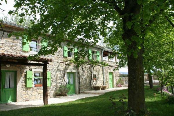 Villa Elena Buzet, Reserva ahora  Hoteles en Buzet con piscina, Piscina