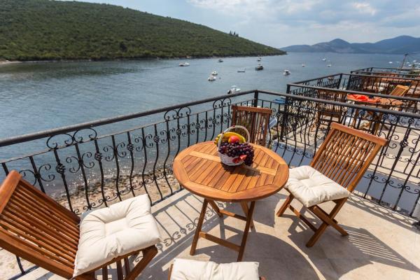 Villa SAN Apartments, Reserva ahora Apartamento Tivat Tivat County