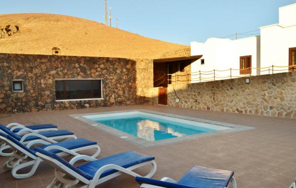 Villa Gabriela, Prenota  Hotel a Isole Canarie con piscina, Piscina