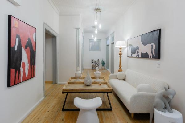 Arsenale di Nafplio Rooms, Prenota  Nauplia 