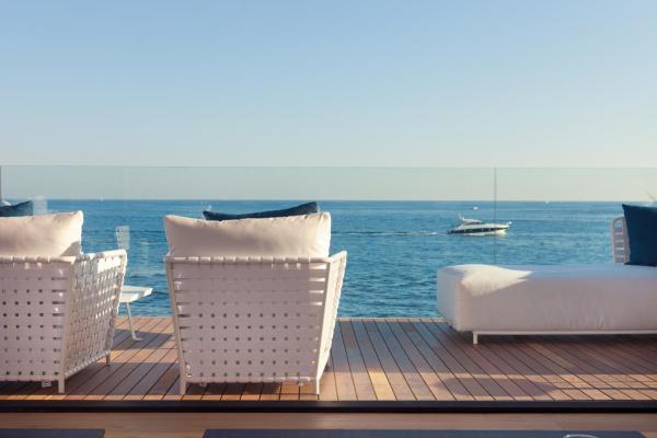 Villa Lorena, Reserva ahora  Hoteles con spa en Novigrad, SPA