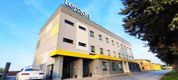 lemon, Réserver  Mielec Basses-Carpates