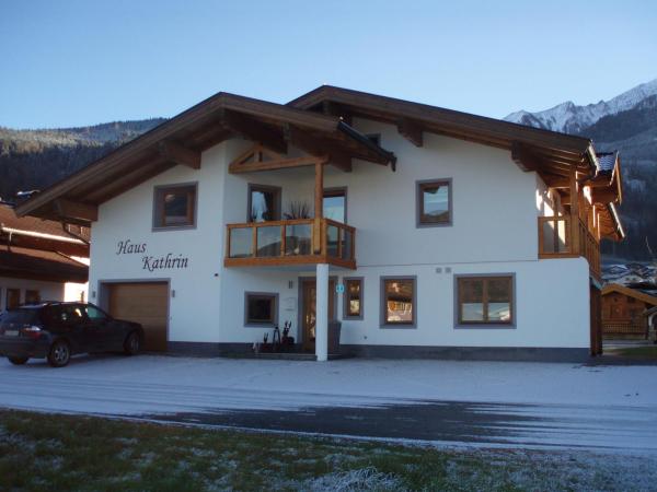 Haus Kathrin, Reserva ahora  Kaprun 
