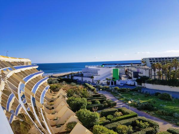 CapSexy Heliopolis Sea View Naturist Village, Prenota  Cap d'Agde Hérault