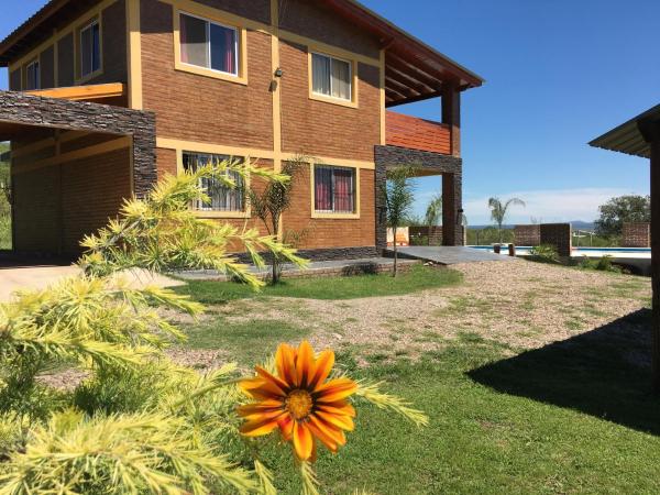 Cabañas Facu, Prenota  Hotel a Córdoba con piscina, Piscina