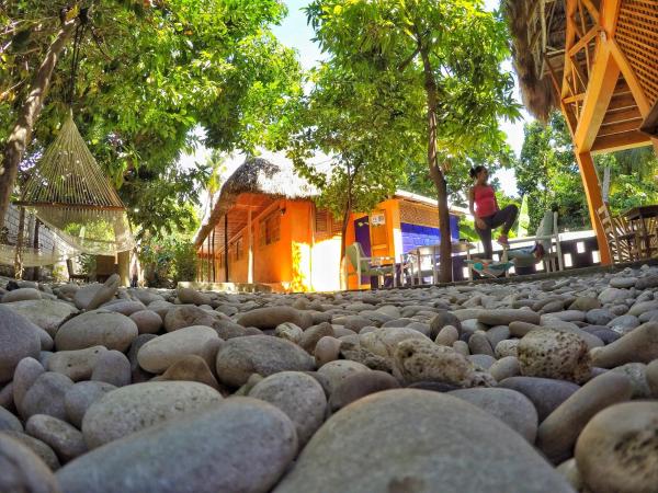 coin perdu guest house, Buchen Sie  Jacmel Southeastern Department