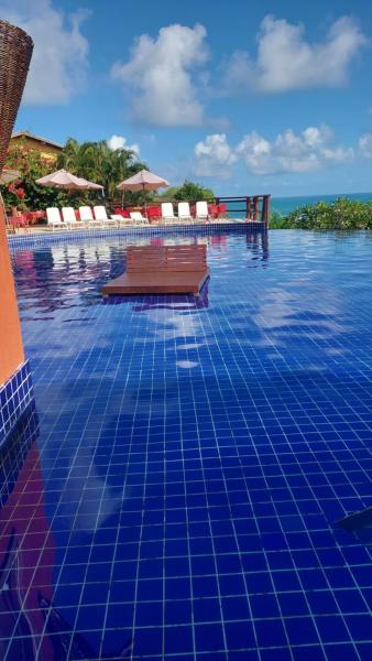 Villas do Pratagy Resort Jambo 3, Reserva ahora  Hoteles con piscina en Noreste de Brasil, Piscina