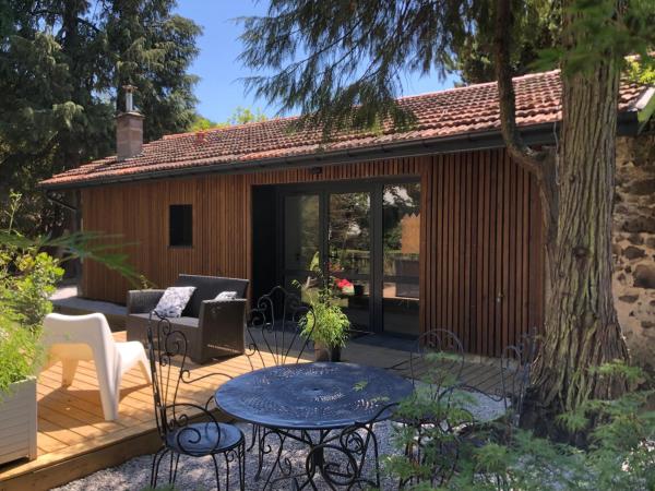 La grange de l ocean SPA, Prenota  Linxe Landes