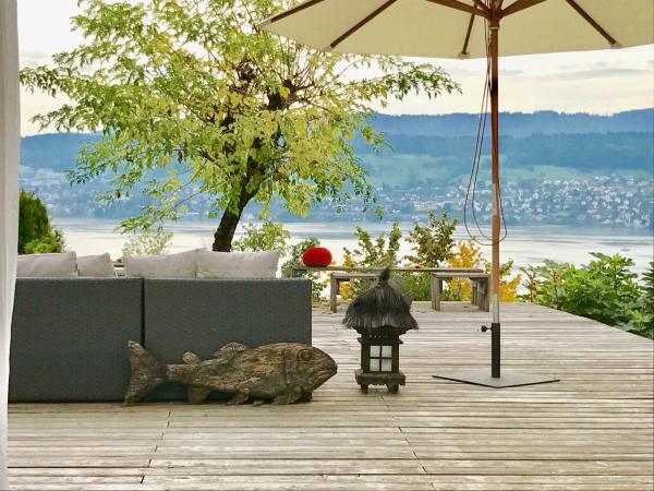 Lakescape Zurich, Prenota  Herrliberg Zurigo