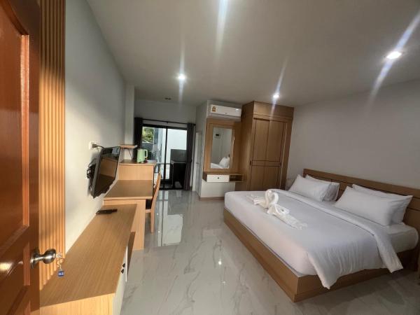J2 Airport Mansion, Book Hotel Thalang Phuket Province