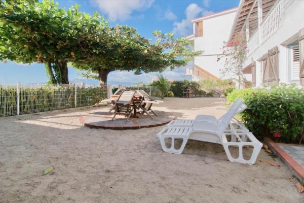 Villa bougainvillier, Buchen Sie  Les Trois-Îlets Le Marin