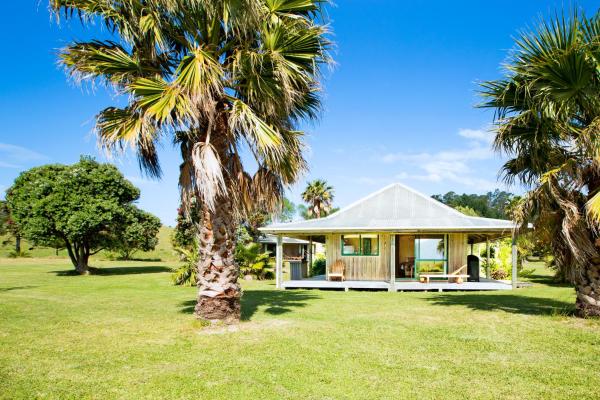 Slipper Island Resort, Buchen Sie   