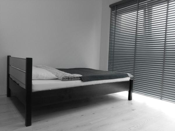 Apartament Bajkowy, Reserva ahora  Hoteles en Pomerania Occidental con desayuno, Desayunos