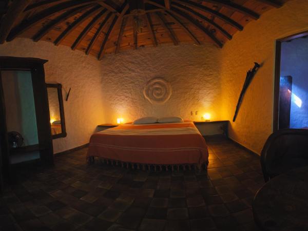 Cabañas el Nido de la Huilota, Buchen Sie  Beste Wellnesshotels in Morelos, SPA