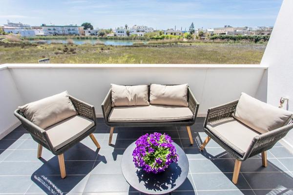 Appartamento Dune By Apulia Home, Buchen Sie  Porto Cesareo Porto Cesareo