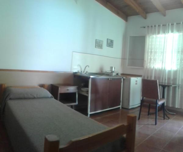 Monoambientes Low Cost, Prenota  Hotel a Córdoba con parcheggio, Parcheggio