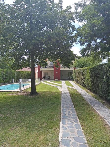 Nuestro Rinconcito, Prenota  Hotel a Córdoba con piscina, Piscina