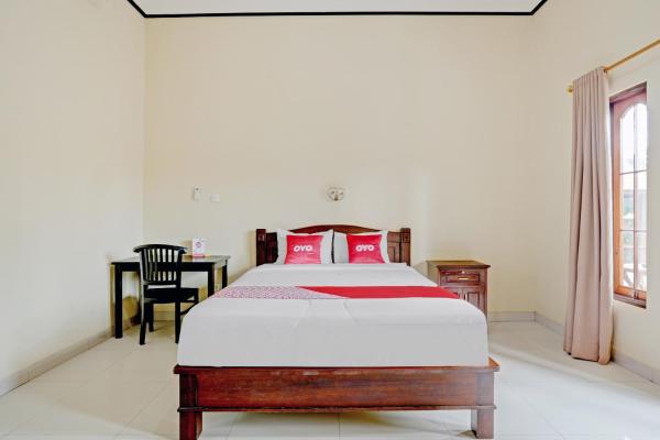 OYO 90458 Pucuk Bali Guest House, Prenota Affittacamere Canggu Badung
