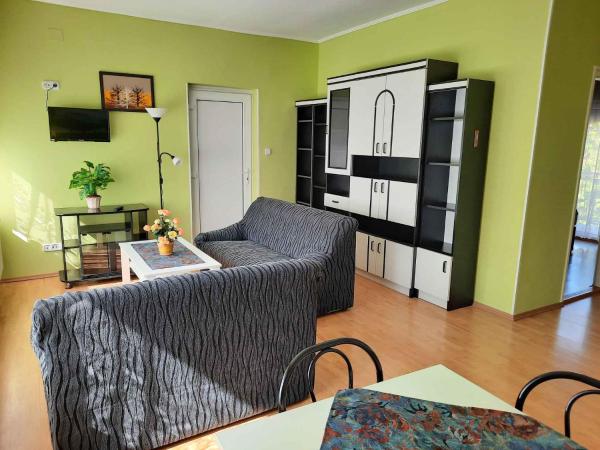 Apartment Siofok, Lake Balaton 5, Buchen Sie Ferienwohnung Siófok 