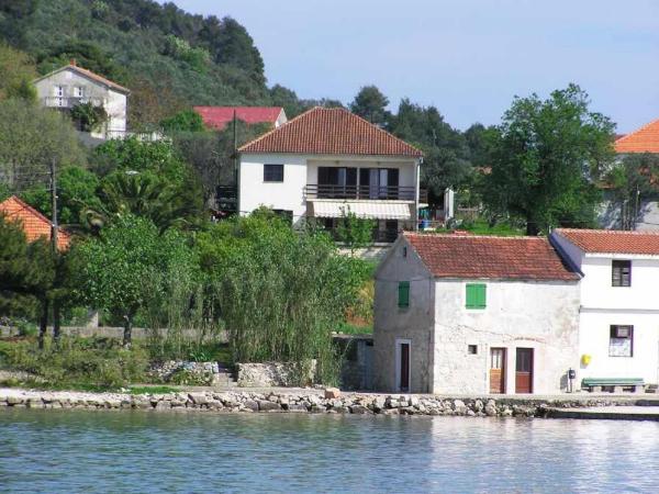 Apartment Pasman 1, Reserva ahora Apartamento Mali Pašman Pasman Island