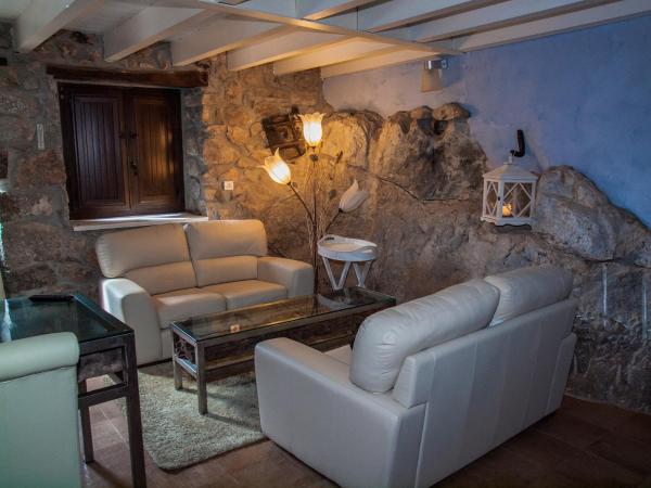 Casa Rural La Ardina, Buchen Sie Ferienwohnung  