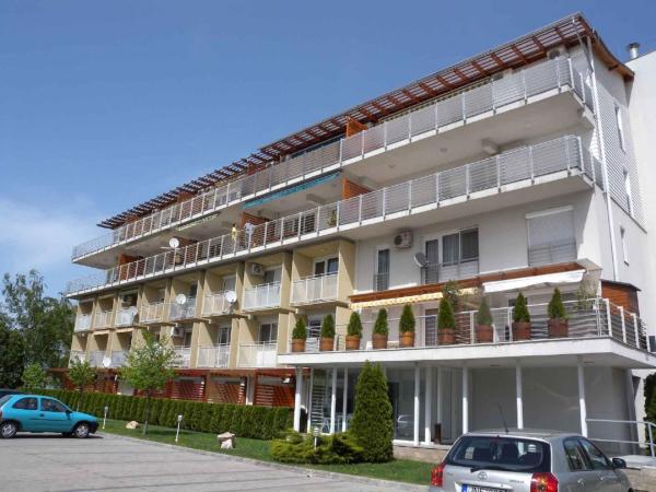 Studio in Siofok/Balaton 19933, Buchen Sie Ferienwohnung Siófok 