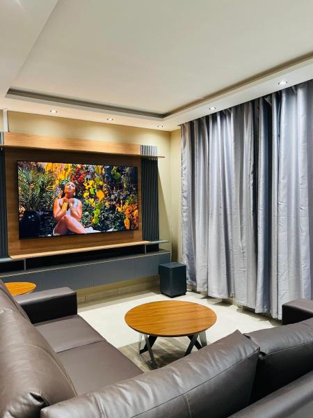Que Self Catering Apartments