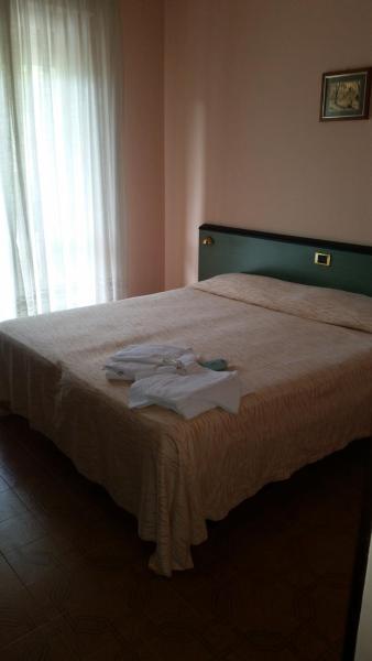 Hotel Parma