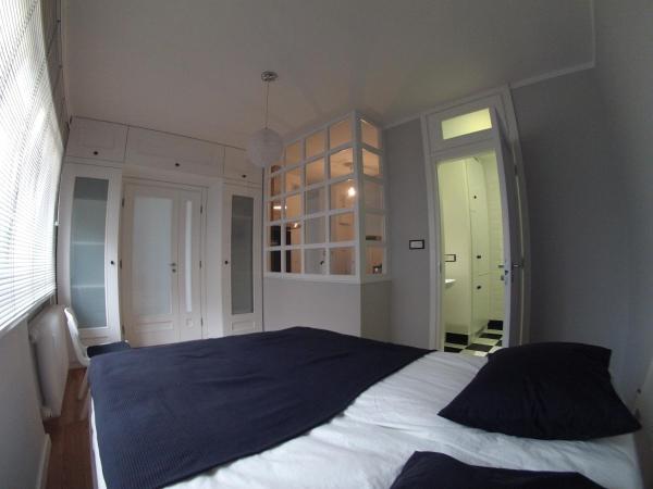 Apartament Black & White w Centrum Gdyni III, Reserva ahora Apartamento  