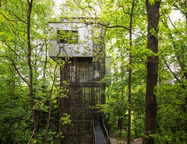 Baumhaus Lodge Schrems, Prenota Lodge Schrems 