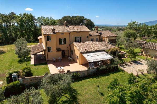 B&B La Casetta